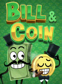 Bill's Coin